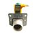 Válvula simples para lavadora compatível com CWC22A | CWC22B - Imagem 2