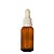 Frasco ambar 30 ml (completo) - Imagem 1