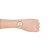 Relógio Michael Kors Feminino Dourado MK4371/1DN - Imagem 2