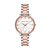 Relógio Michael Kors Feminino Aço Misto Rosê MK4667/1JN - Imagem 1