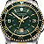 Relógio Victorinox Maverick Large Prata/dourado 241605 - Imagem 2