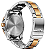 Relógio Victorinox Maverick Large Prata/dourado 241605 - Imagem 3