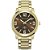 Relógio Technos Masculino Dourado 2115MWV/1M - Imagem 1