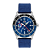 Relógio Orient Edição Limitada FAB Anjos GMT NH3SS004-D2SX - Imagem 4