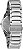 Relógio Bulova  Classic 96B015 - Imagem 2