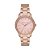 Relógio Michael Kors Feminino Rosê MK6848/1JN - Imagem 1