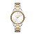 Relógio Michael Kors Feminino Misto com Dourado MK6899/1DN - Imagem 1