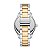 Relógio Michael Kors Feminino Misto com Dourado MK6899/1DN - Imagem 2