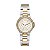 Relógio Michael Kors Feminino Misto com Dourado MK6982/1BN - Imagem 1