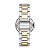Relógio Michael Kors Feminino Misto com Dourado MK6982/1BN - Imagem 2