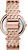 Relógio Michael Kors Feminino Rosê MK3192/4XN - Imagem 3
