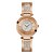 Relógio Guess Feminino Rosê W1288L3 - Imagem 1