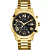 Relógio Guess Masculino Dourado W0668G8 - Imagem 1