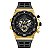 Relógio Guess Preto com Dourado GW0325G1 - Imagem 1