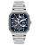 Relógio Orient Automático Orient Skeleton NH7SS008 D1SX - Imagem 1