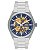 Relógio Orient Automático Orient Skeleton NH7SS006 D1SX - Imagem 1