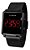 Relógio Lince Digital Led Preto MDN4596L PXPX - Imagem 1