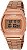 Relógio Casio Vintage Rosê B640WC-5ADF - Imagem 1