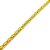 Pulseira Palmeira Em Ouro 18k - Imagem 3