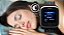 Relógio Champion Smartwatch Rosê Pulseira Branca E Preta CH50006W - Imagem 6