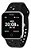 Relógio Champion Smartwatch Prata Com Pulseira Preta CR50006T - Imagem 1