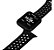 Relógio Champion Smartwatch Preto Com Pulseira Preta CR50006P - Imagem 2