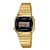 Relógio Casio Vintage Dourado Feminino LA670WGAD-1DF - Imagem 1