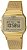 Relógio Casio Vintage Feminino Dourado Caixa Slim A700WMG-9ADF - Imagem 1
