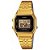 Relógio Casio Vintage Dourado Feminino LA680WGA-1DF - Imagem 1
