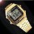 Relógio Casio Vintage Dourado A178WGA-1ADF - Imagem 2
