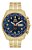 Relógio Orient Dourado Automático 469gp057f D1kx - Imagem 1