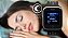 Relógio Champion Smartwatch Dourado Pulseira Preta CH50006Z - Imagem 6