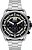 Relógio Oriente Masculino Em aço MBSSC203 P1SX - Imagem 1