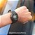 Relógio Casio G-Shock Protection Preto GD-100-1BDR - Imagem 2