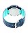 Relógio Casio G-Shock Protection Azul DW-5600CC-2DR - Imagem 2