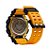 Relógio Casio G-Shock Preto e Amarelo GA-900A-1A9DR - Imagem 2