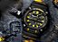 Relógio Casio G-Shock Preto e Amarelo GA-900A-1A9DR - Imagem 5