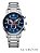 Relógio Wenger Attitude Chrono Azul 01.1543.101 - Imagem 2
