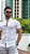 CAMISA MC BRANCA LINHO - Imagem 3