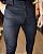CALÇA ALFAIATARIA PRETA SUPER SKINNY - Imagem 2
