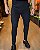 CALÇA ALFAIATARIA PRETA SUPER SKINNY - Imagem 1