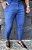 CALÇA ALFAIATARIA JEANS LAV ESCURA - Imagem 2