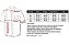 CAMISA ACETINADA SALMN - Imagem 4