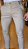 CALÇA ALFAIATARIA CREME SUPER SKINNY - Imagem 2