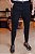 CALÇA ALFAIATARIA AZUL SUPER SKINNY - Imagem 1