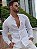 CAMISA SLIM ML BRANCA LINHO - Imagem 2