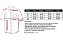 CAMISA MC ACETINADA BRANCA - Imagem 6