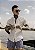 CAMISA MC LINHO OFF WHITE - Imagem 2