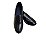 SAPATO OXFORD FINO COSTURADO PRETO - Imagem 3