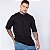 CAMISETA STREET WEAR OVERSIZED PRETA - Imagem 1